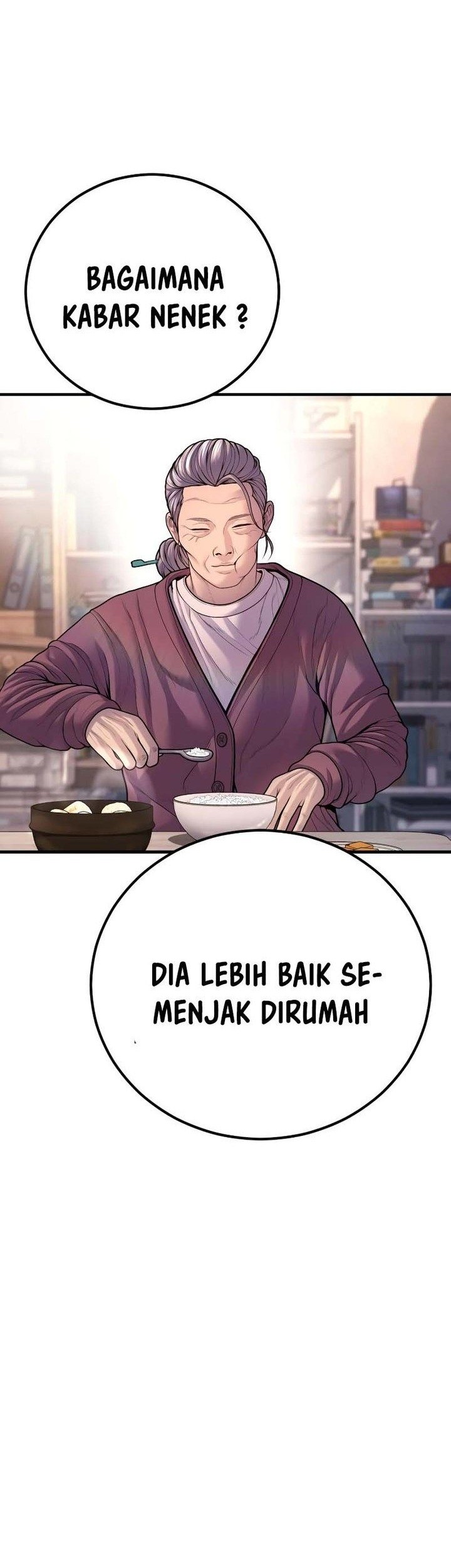 Juvenile Offender Chapter 82 Gambar 134