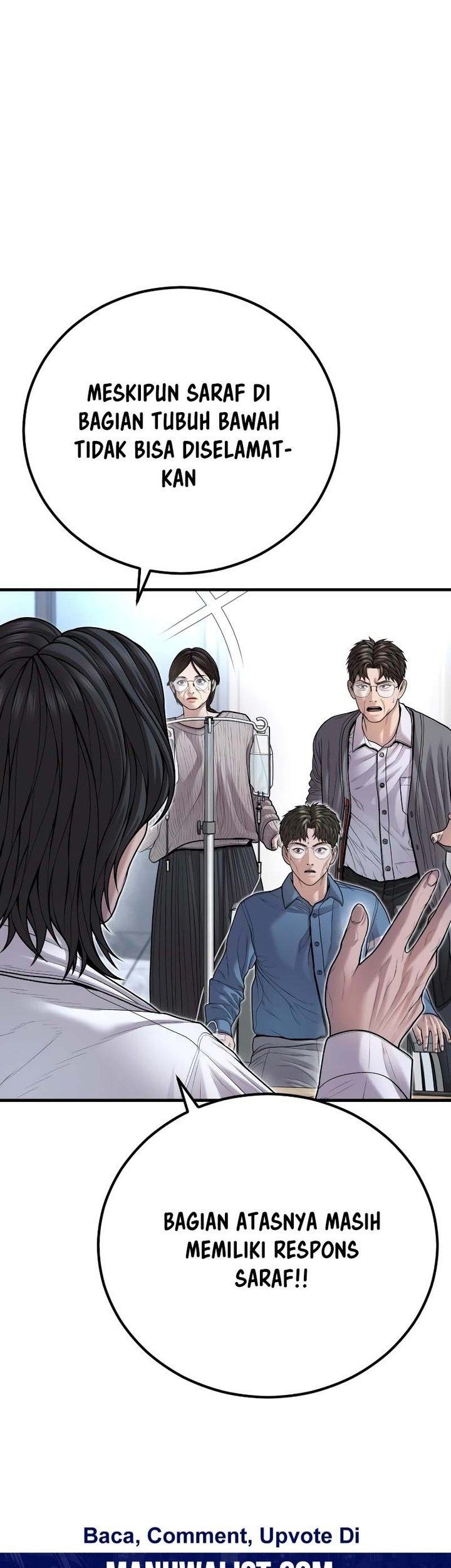 Juvenile Offender Chapter 82 Gambar 10