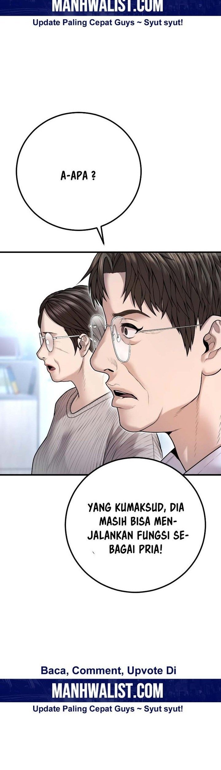 Juvenile Offender Chapter 82 Gambar 11