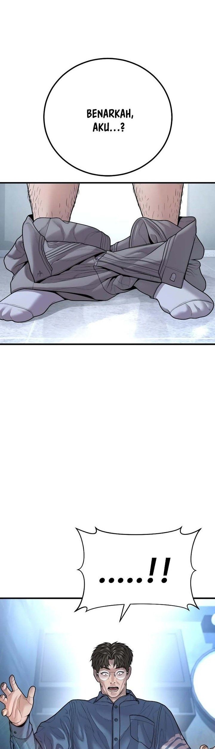 Juvenile Offender Chapter 82 Gambar 14
