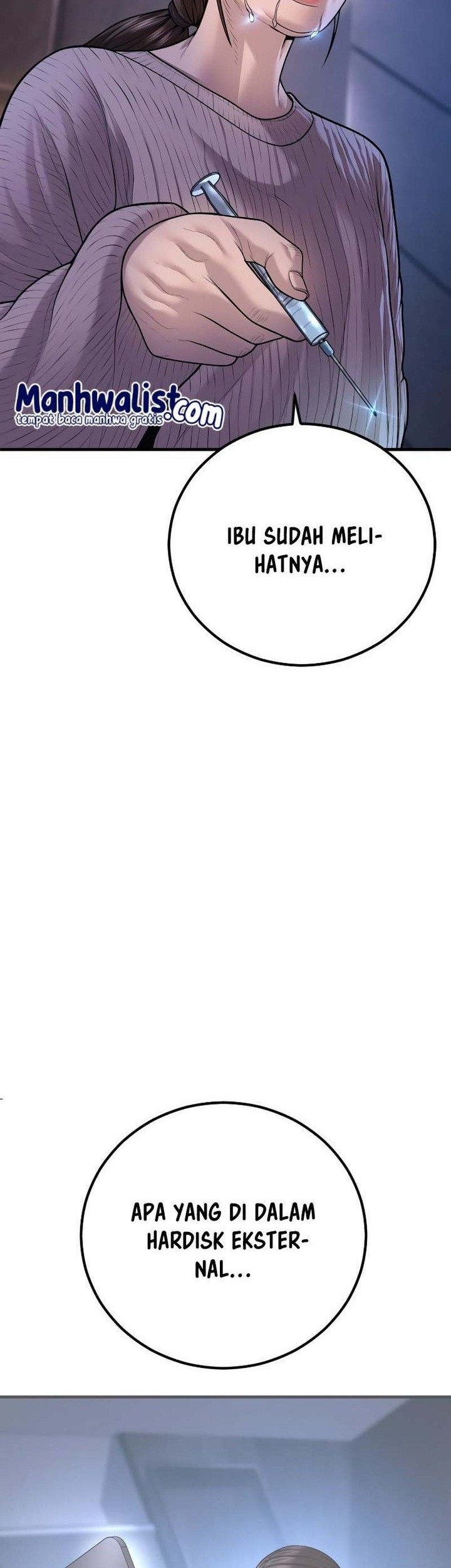 Juvenile Offender Chapter 82 Gambar 23