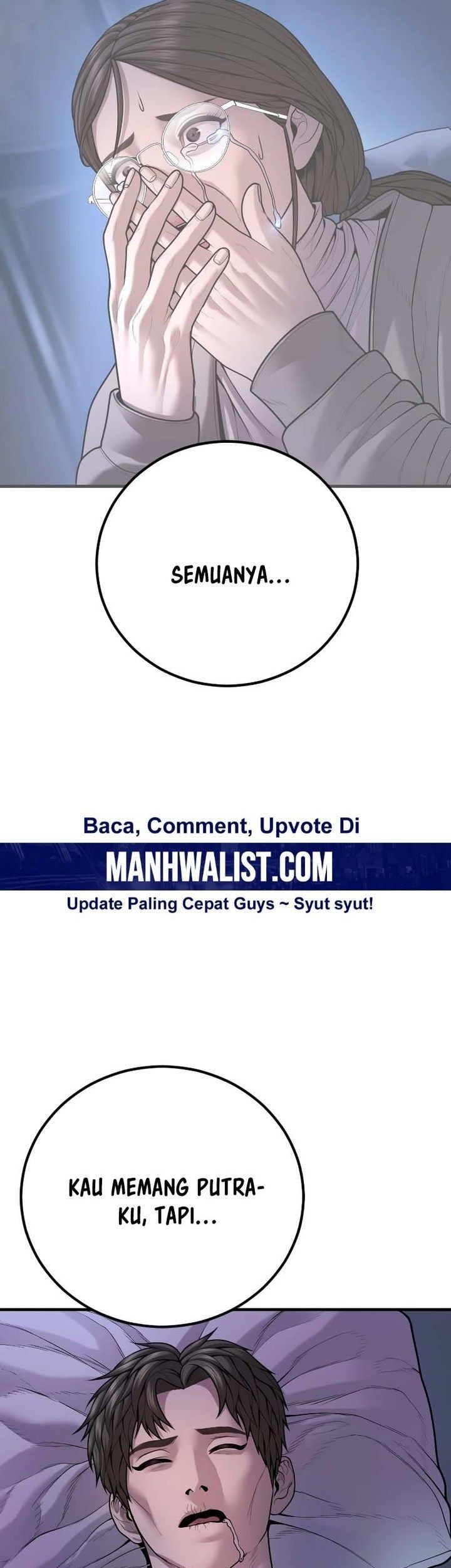 Juvenile Offender Chapter 82 Gambar 25
