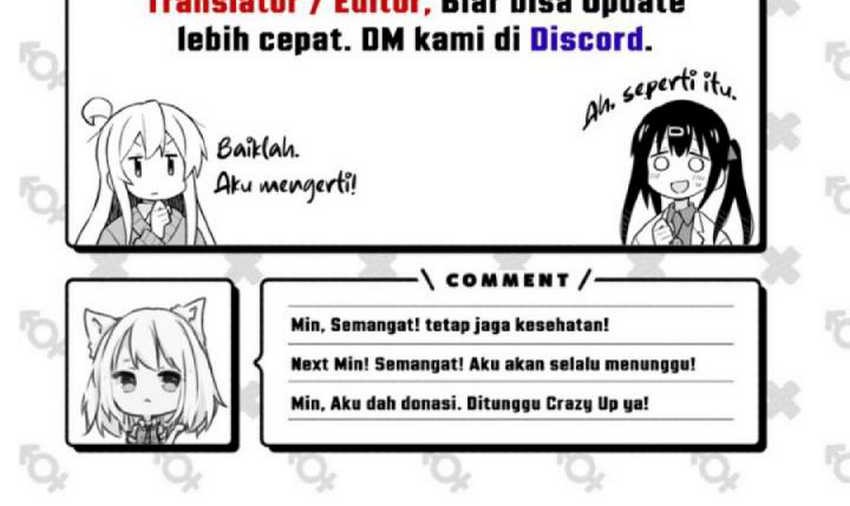In the Face of Mental Illness Ghosts Are Nothing Chapter 67 Gambar 27