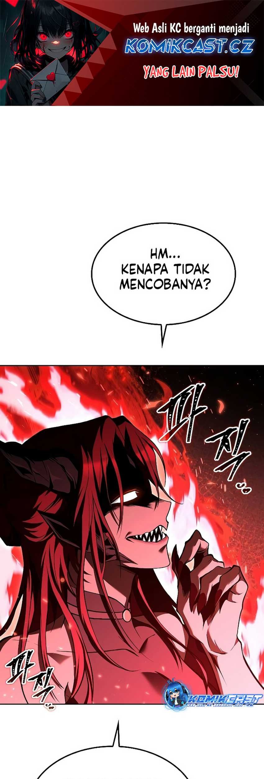 Baca Manhwa Archmage Restaurant Chapter 50 Gambar 2