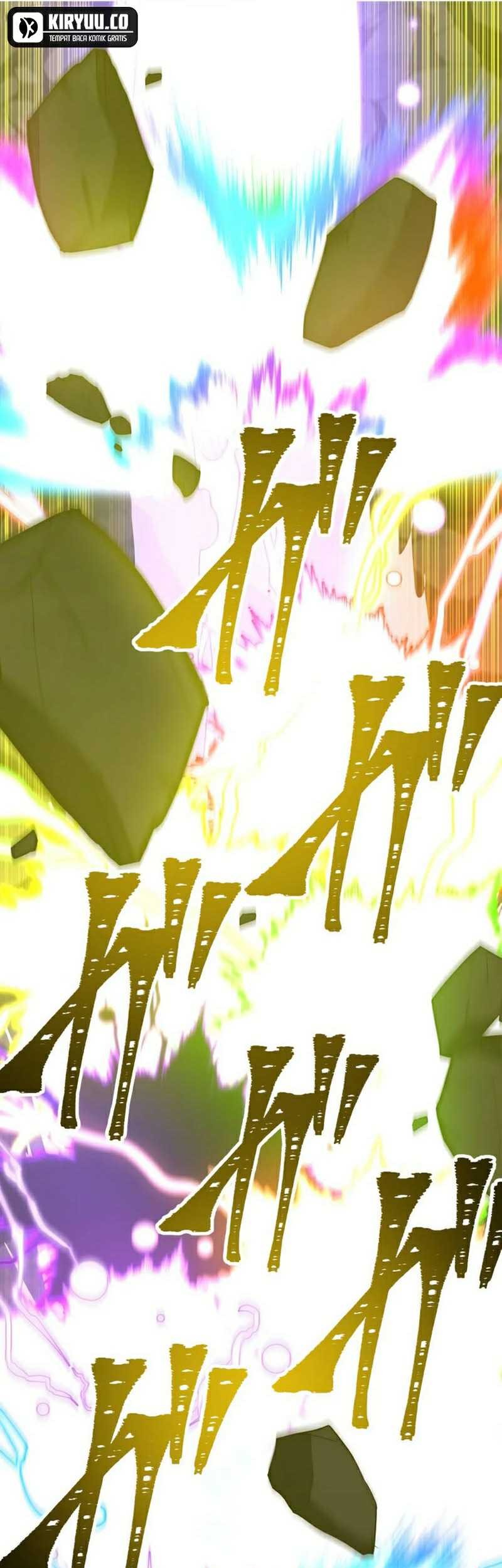 Savior of Divine Blood ~Draw Out 0.00000001% to Become the Strongest~ Chapter 65 Gambar 35