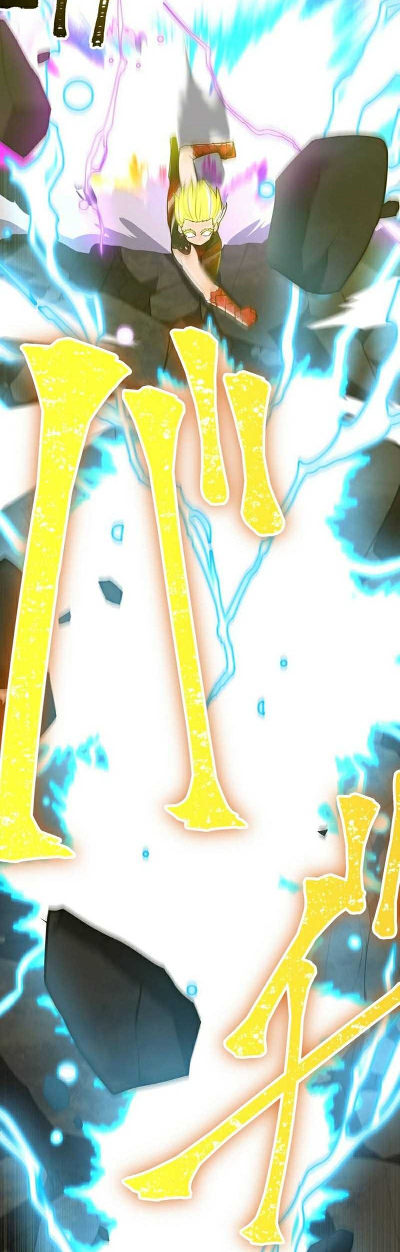 Savior of Divine Blood ~Draw Out 0.00000001% to Become the Strongest~ Chapter 65 Gambar 36