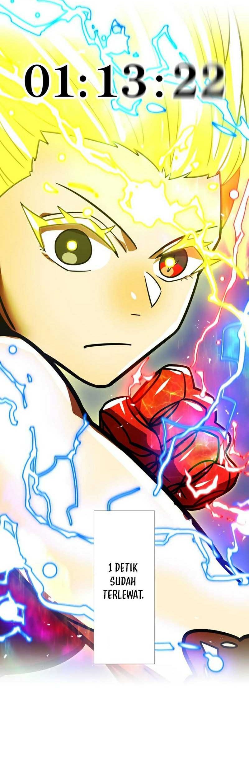 Savior of Divine Blood ~Draw Out 0.00000001% to Become the Strongest~ Chapter 65 Gambar 38