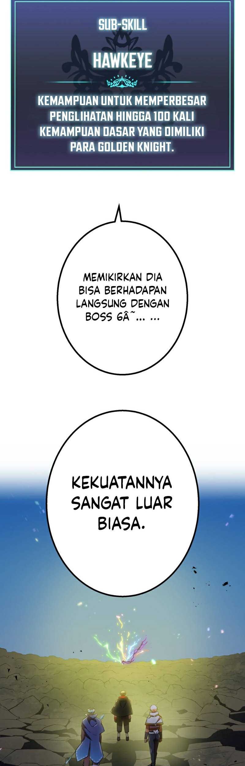 Savior of Divine Blood ~Draw Out 0.00000001% to Become the Strongest~ Chapter 65 Gambar 41