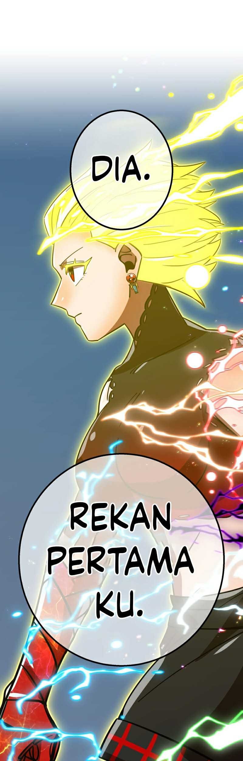 Savior of Divine Blood ~Draw Out 0.00000001% to Become the Strongest~ Chapter 65 Gambar 43