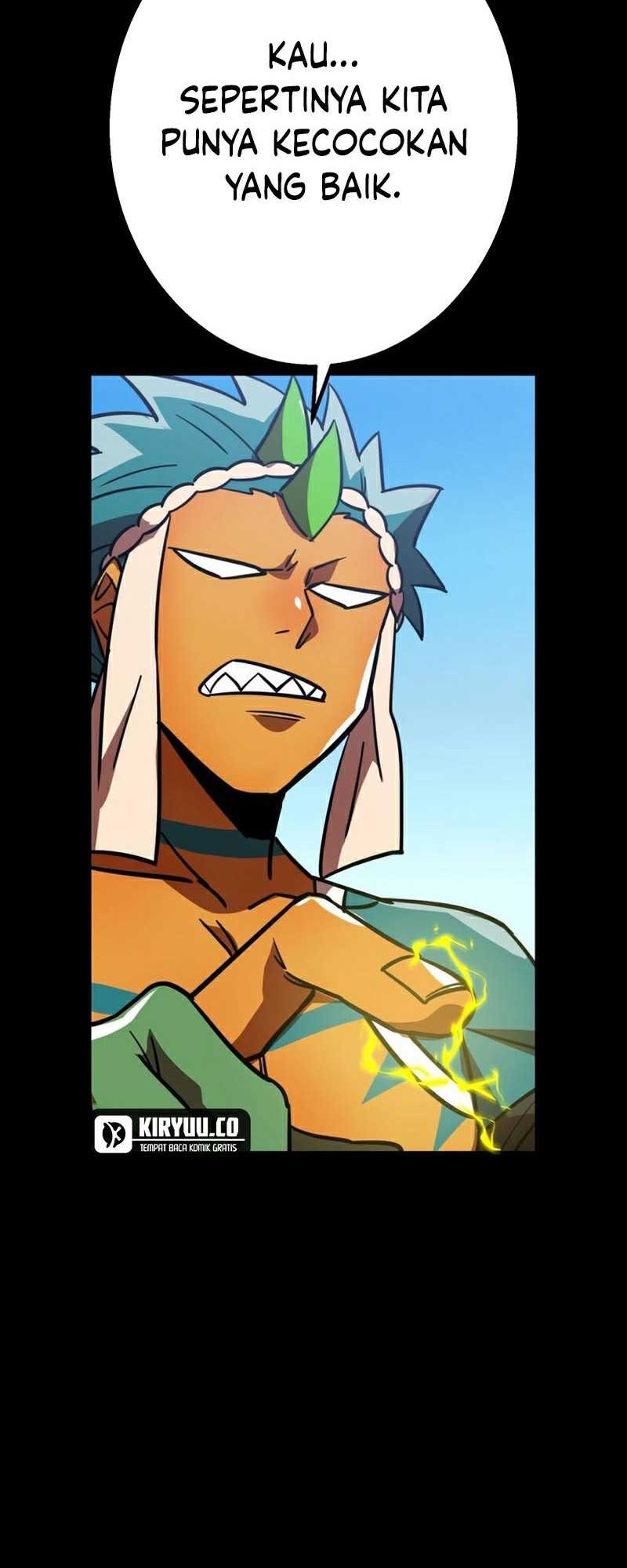 Savior of Divine Blood ~Draw Out 0.00000001% to Become the Strongest~ Chapter 65 Gambar 46