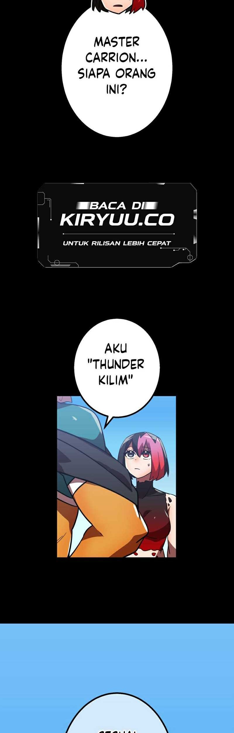 Savior of Divine Blood ~Draw Out 0.00000001% to Become the Strongest~ Chapter 65 Gambar 48