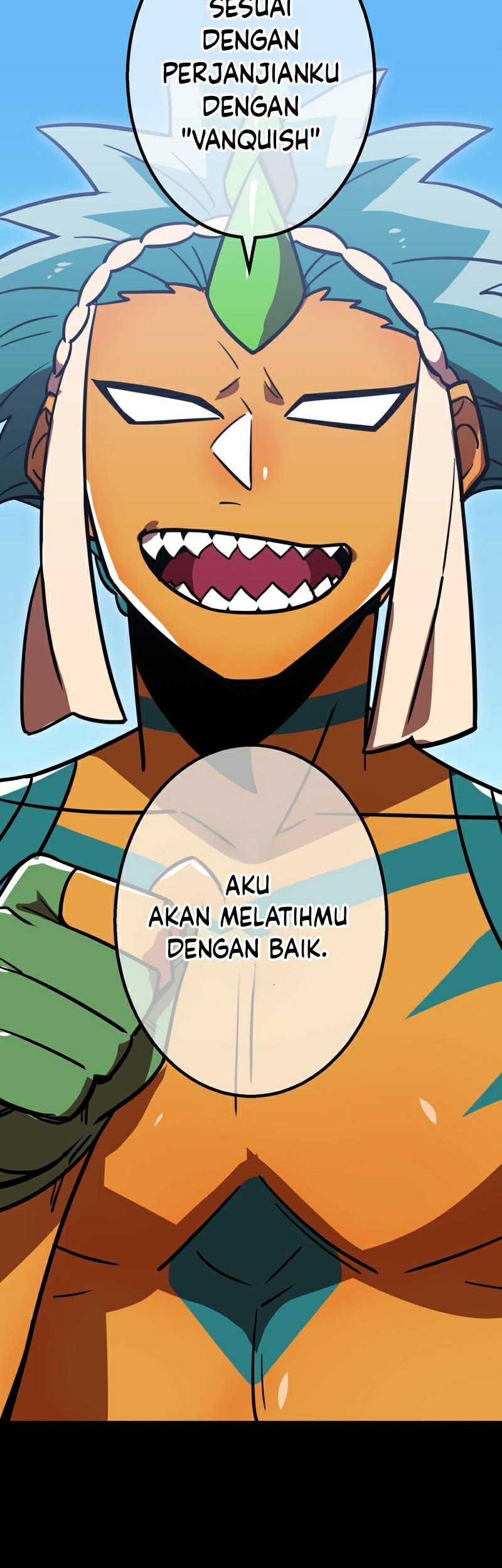 Savior of Divine Blood ~Draw Out 0.00000001% to Become the Strongest~ Chapter 65 Gambar 49
