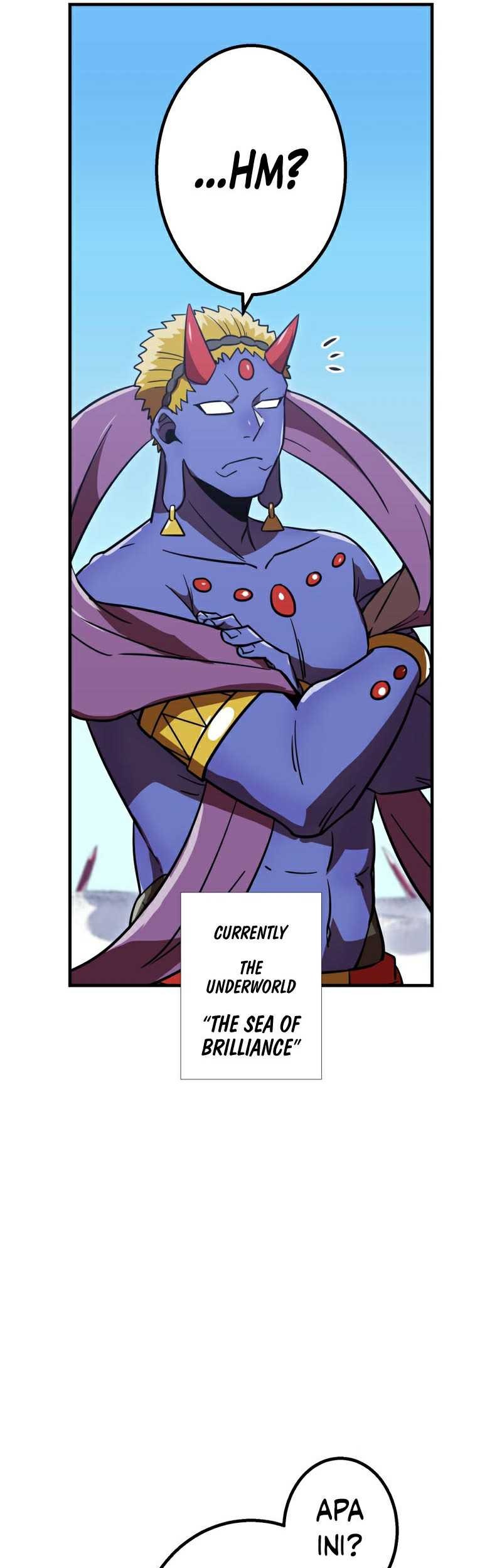 Savior of Divine Blood ~Draw Out 0.00000001% to Become the Strongest~ Chapter 65 Gambar 51
