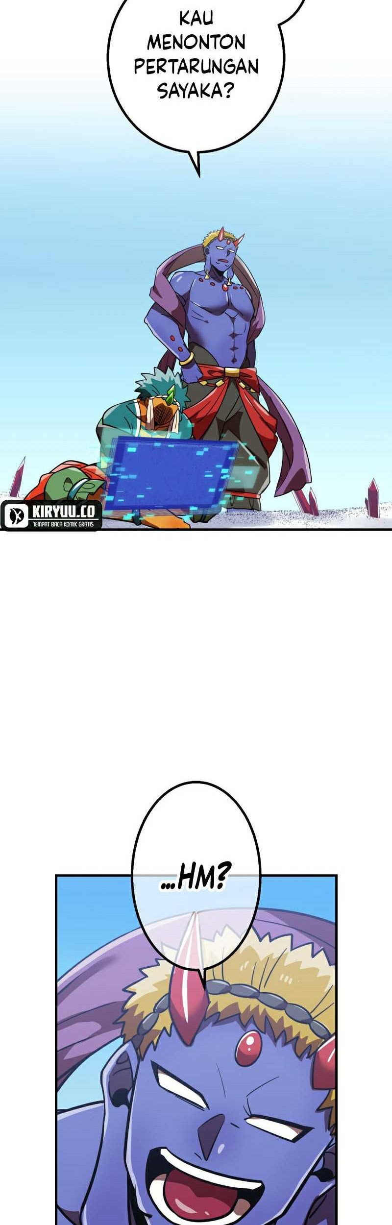 Savior of Divine Blood ~Draw Out 0.00000001% to Become the Strongest~ Chapter 65 Gambar 52