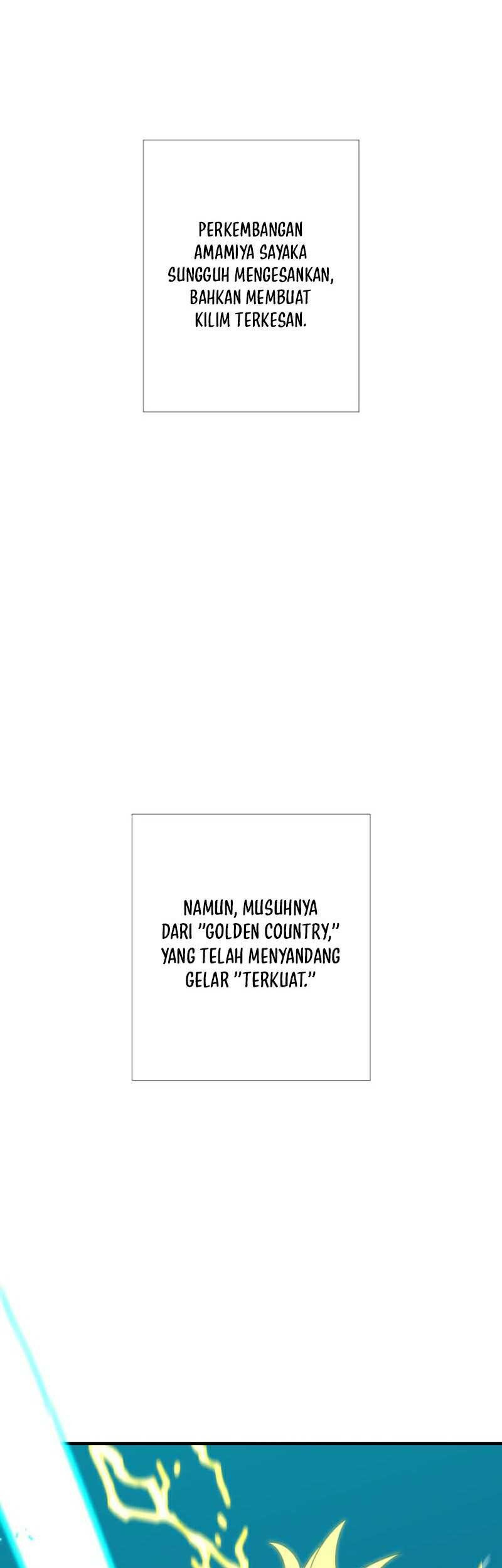 Savior of Divine Blood ~Draw Out 0.00000001% to Become the Strongest~ Chapter 65 Gambar 55