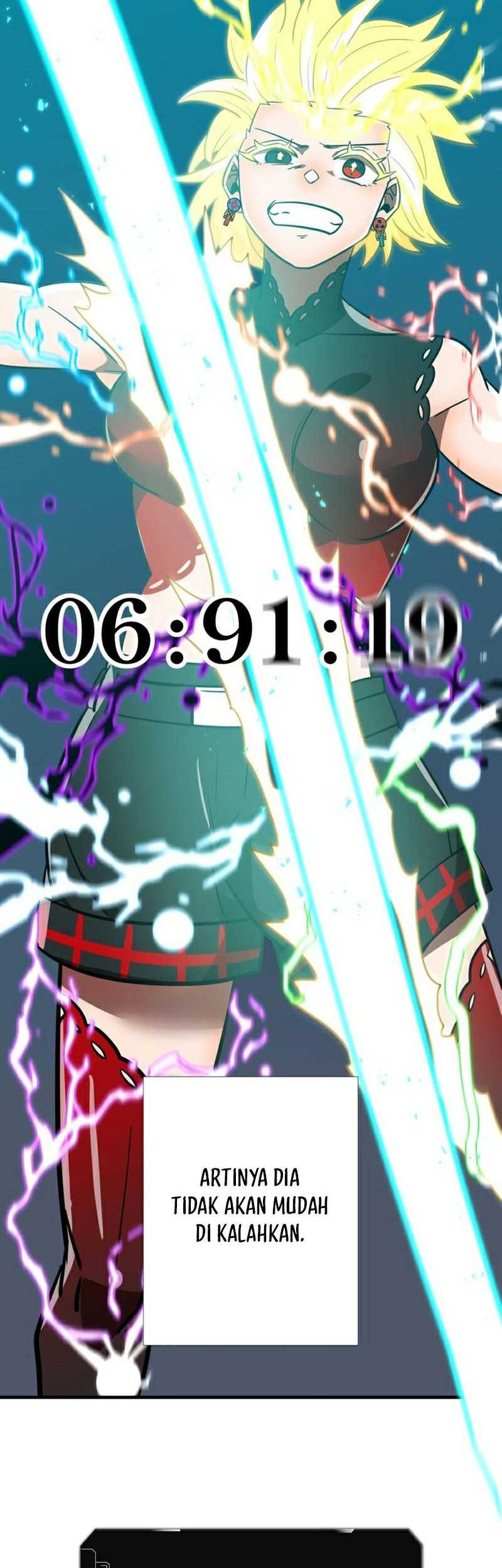 Savior of Divine Blood ~Draw Out 0.00000001% to Become the Strongest~ Chapter 65 Gambar 56