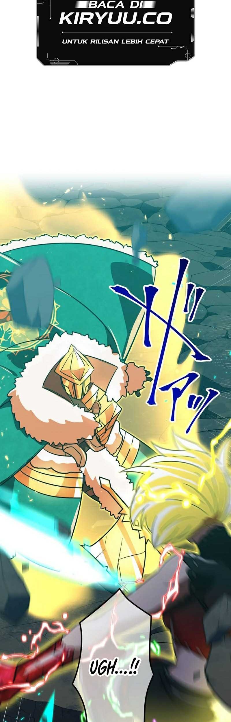 Savior of Divine Blood ~Draw Out 0.00000001% to Become the Strongest~ Chapter 65 Gambar 57