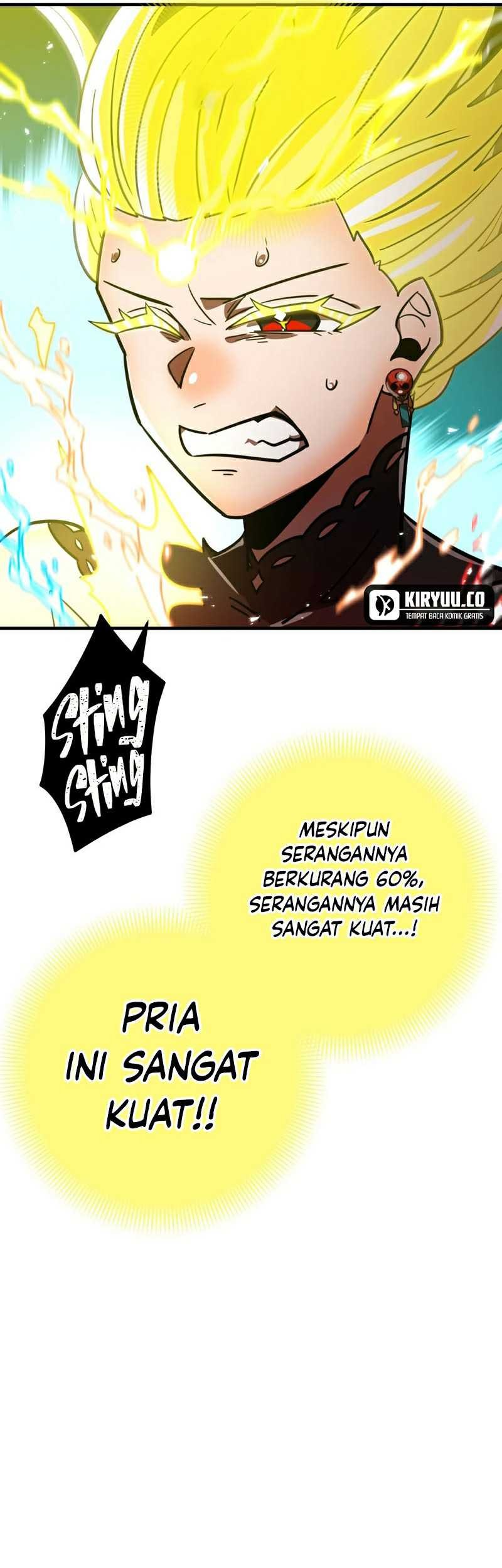 Savior of Divine Blood ~Draw Out 0.00000001% to Become the Strongest~ Chapter 65 Gambar 59