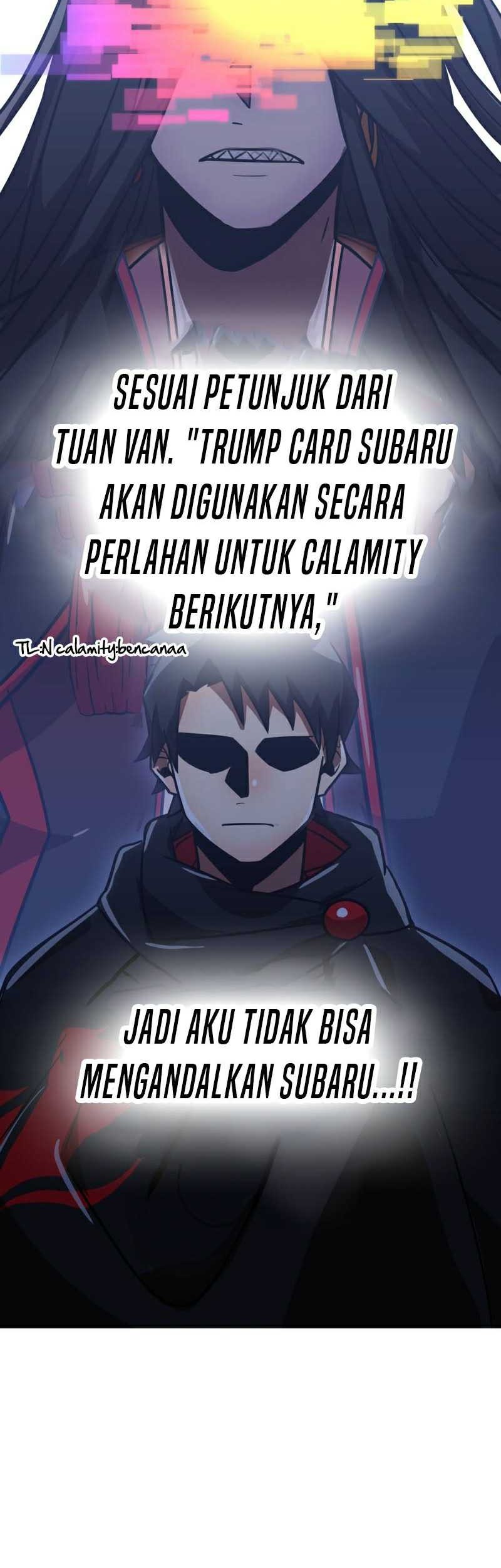 Savior of Divine Blood ~Draw Out 0.00000001% to Become the Strongest~ Chapter 65 Gambar 61