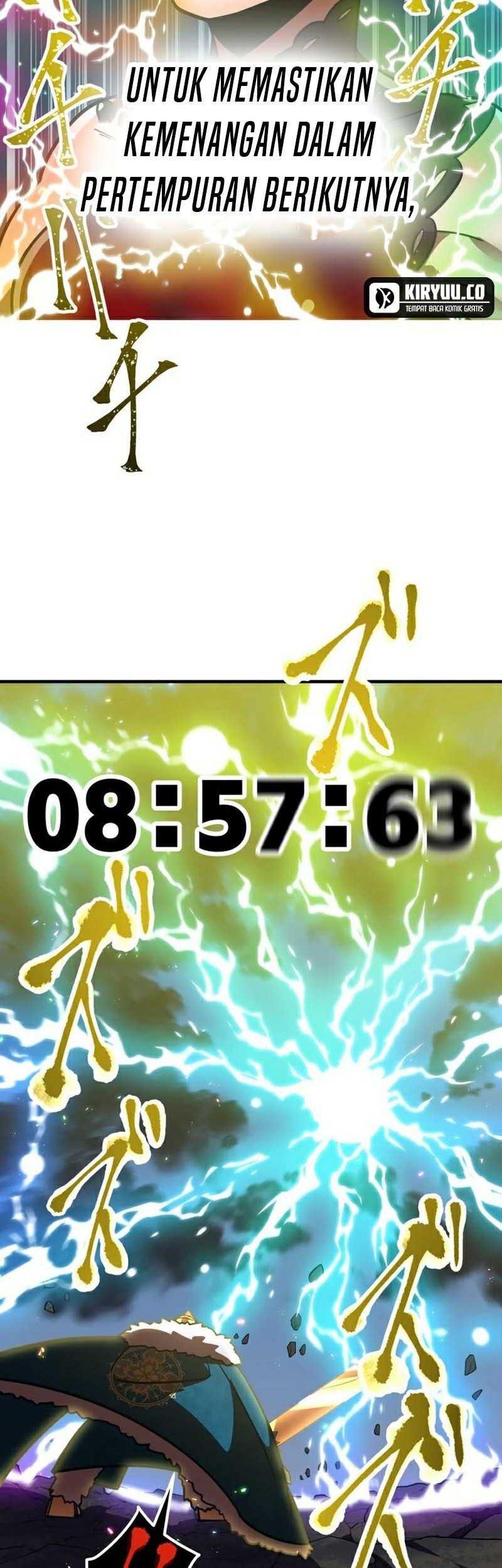 Savior of Divine Blood ~Draw Out 0.00000001% to Become the Strongest~ Chapter 65 Gambar 65
