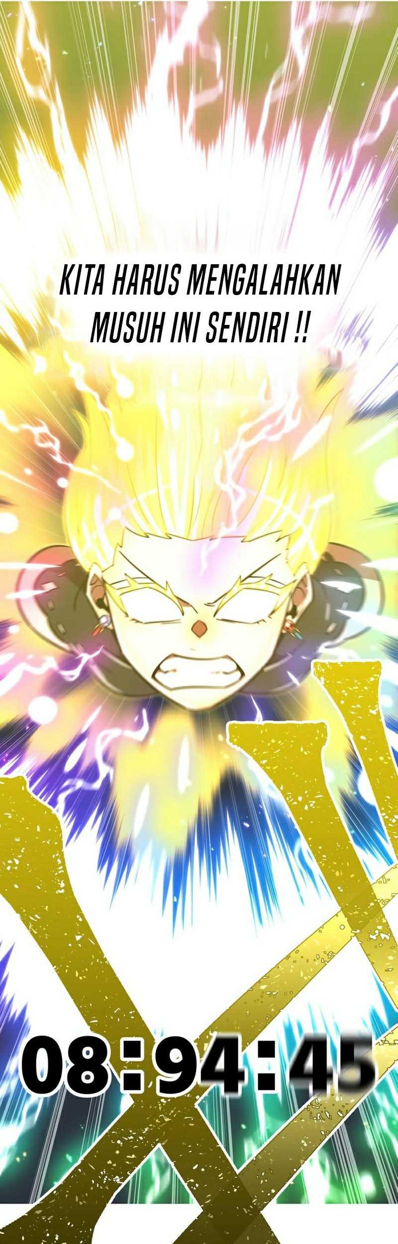 Savior of Divine Blood ~Draw Out 0.00000001% to Become the Strongest~ Chapter 65 Gambar 67