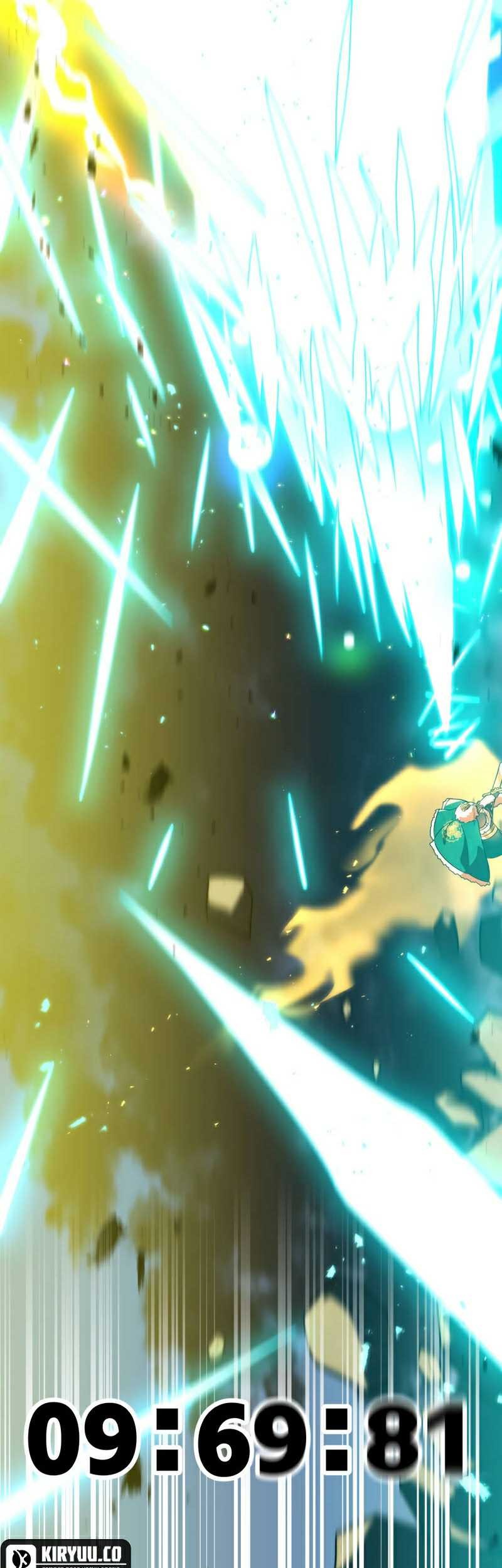 Savior of Divine Blood ~Draw Out 0.00000001% to Become the Strongest~ Chapter 65 Gambar 71