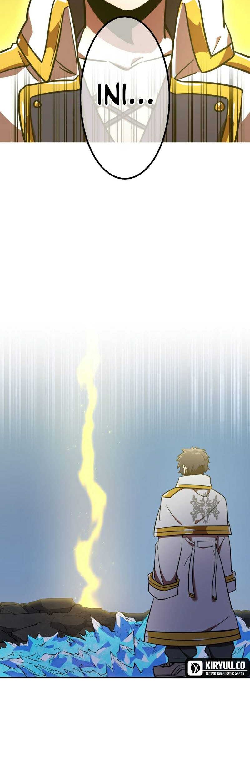 Baca Manga Savior of Divine Blood ~Draw Out 0.00000001% to Become the Strongest~ Chapter 65 Gambar 2