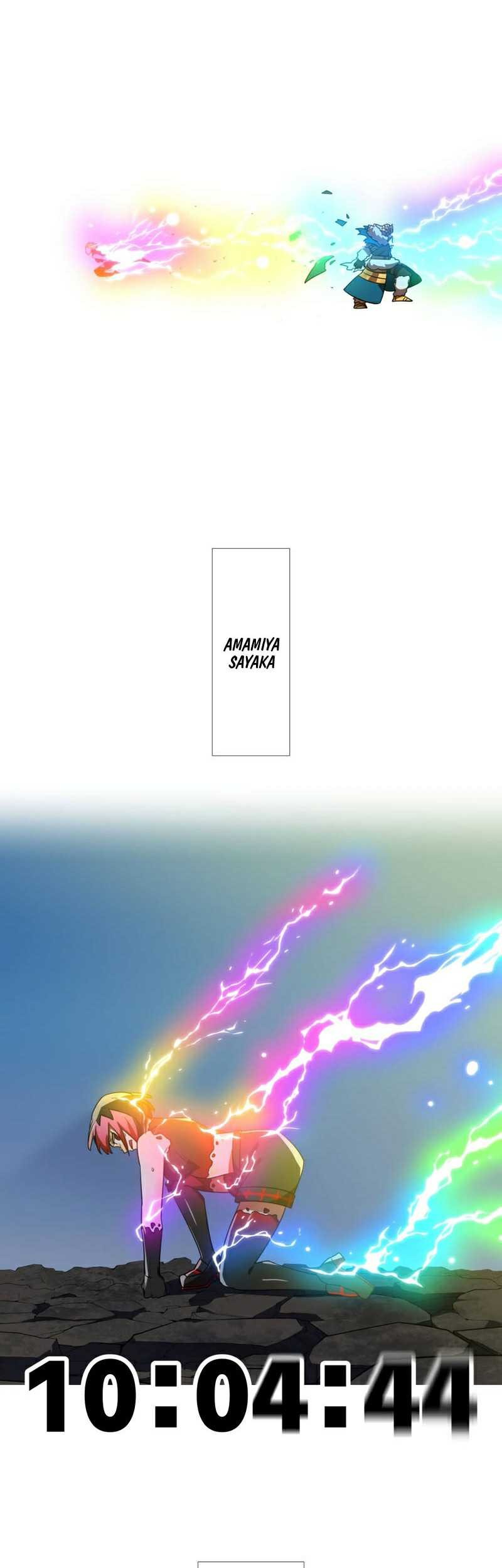 Savior of Divine Blood ~Draw Out 0.00000001% to Become the Strongest~ Chapter 65 Gambar 75