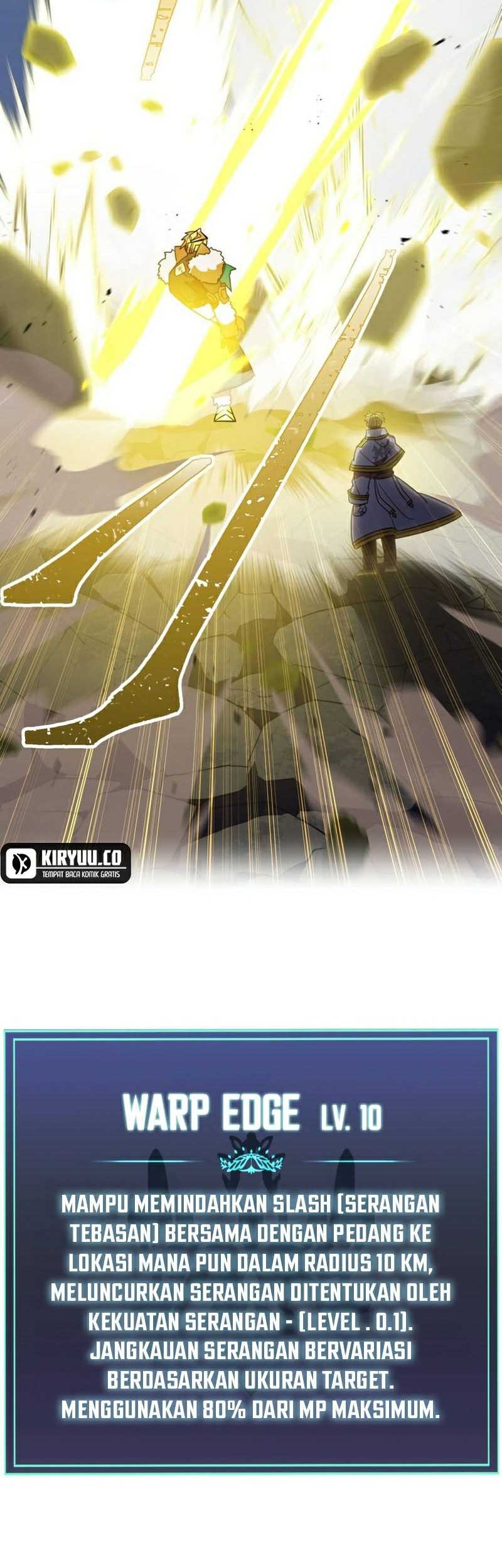 Savior of Divine Blood ~Draw Out 0.00000001% to Become the Strongest~ Chapter 65 Gambar 82