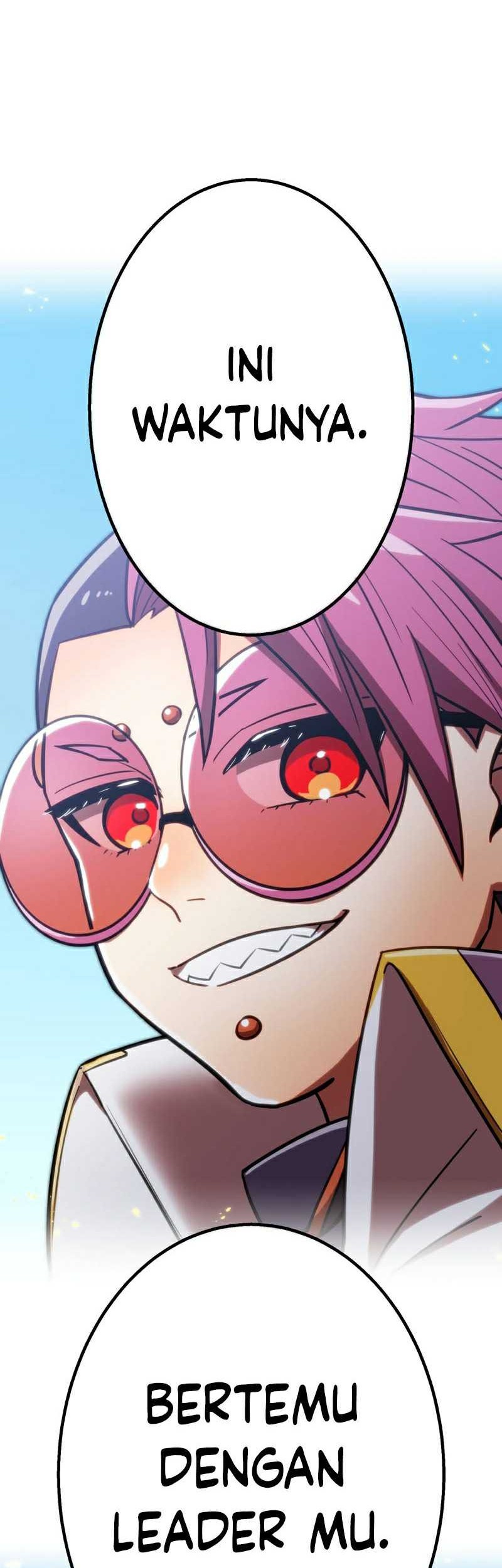 Savior of Divine Blood ~Draw Out 0.00000001% to Become the Strongest~ Chapter 65 Gambar 6
