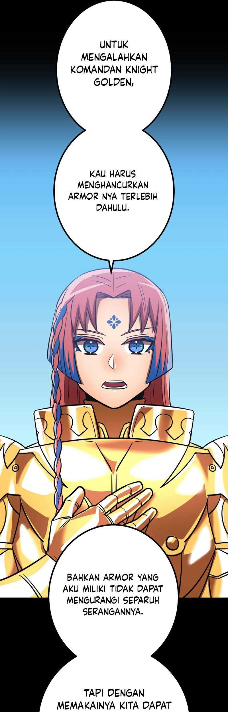 Savior of Divine Blood ~Draw Out 0.00000001% to Become the Strongest~ Chapter 65 Gambar 9