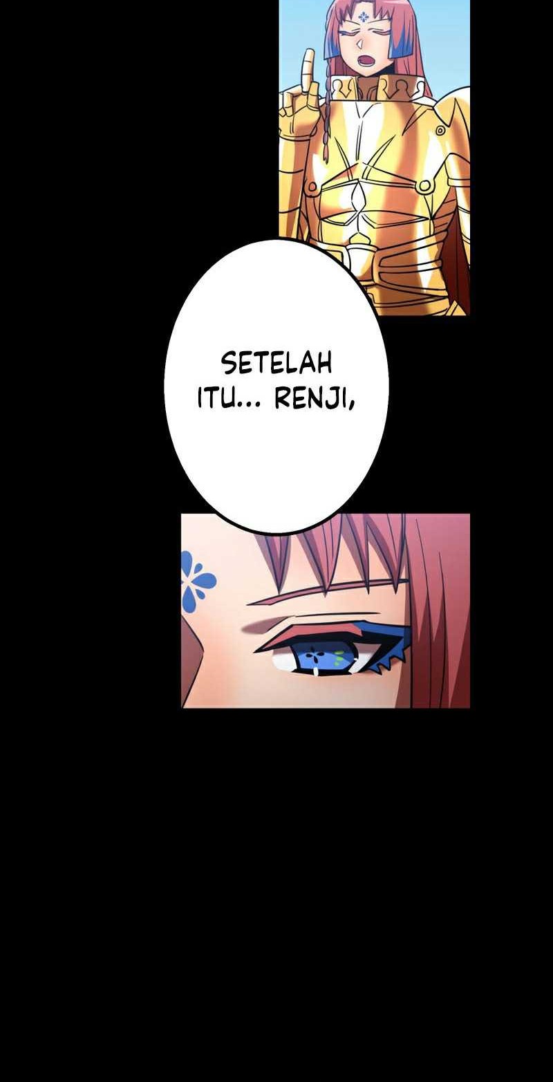 Savior of Divine Blood ~Draw Out 0.00000001% to Become the Strongest~ Chapter 65 Gambar 12