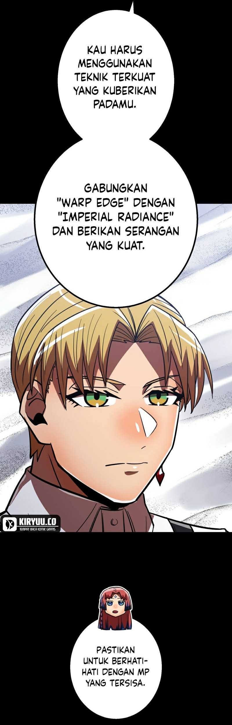 Savior of Divine Blood ~Draw Out 0.00000001% to Become the Strongest~ Chapter 65 Gambar 13