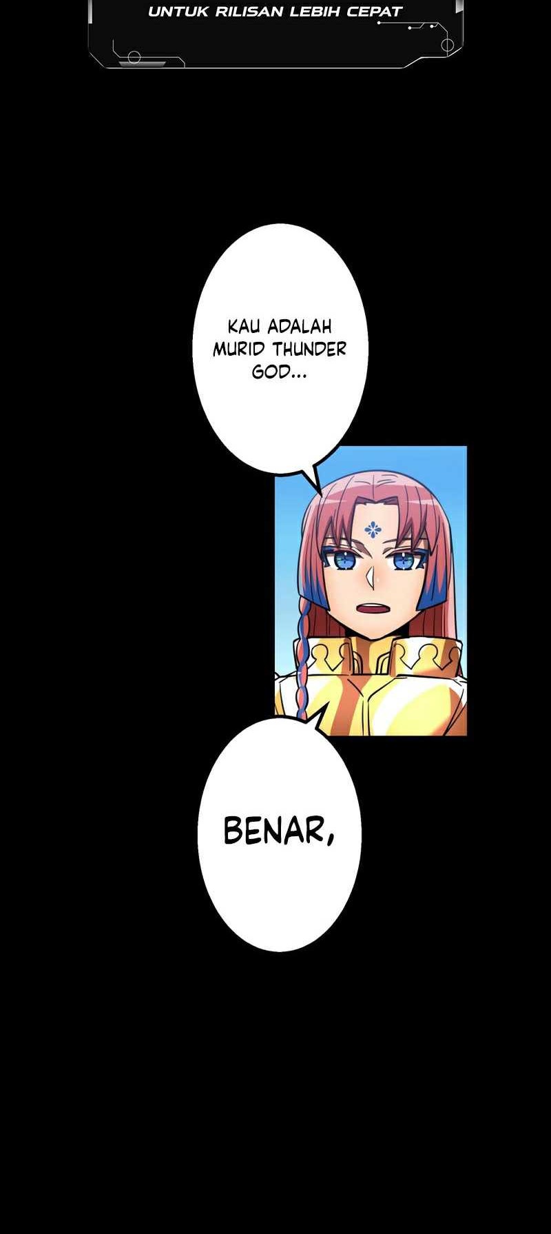 Savior of Divine Blood ~Draw Out 0.00000001% to Become the Strongest~ Chapter 65 Gambar 16