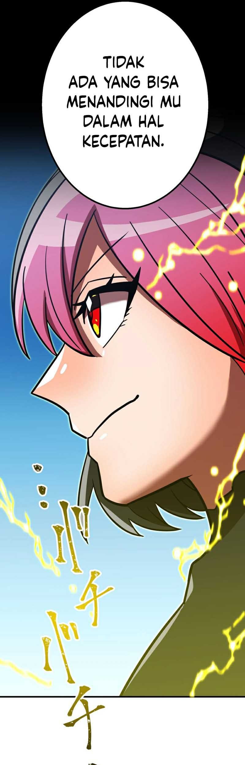 Savior of Divine Blood ~Draw Out 0.00000001% to Become the Strongest~ Chapter 65 Gambar 17