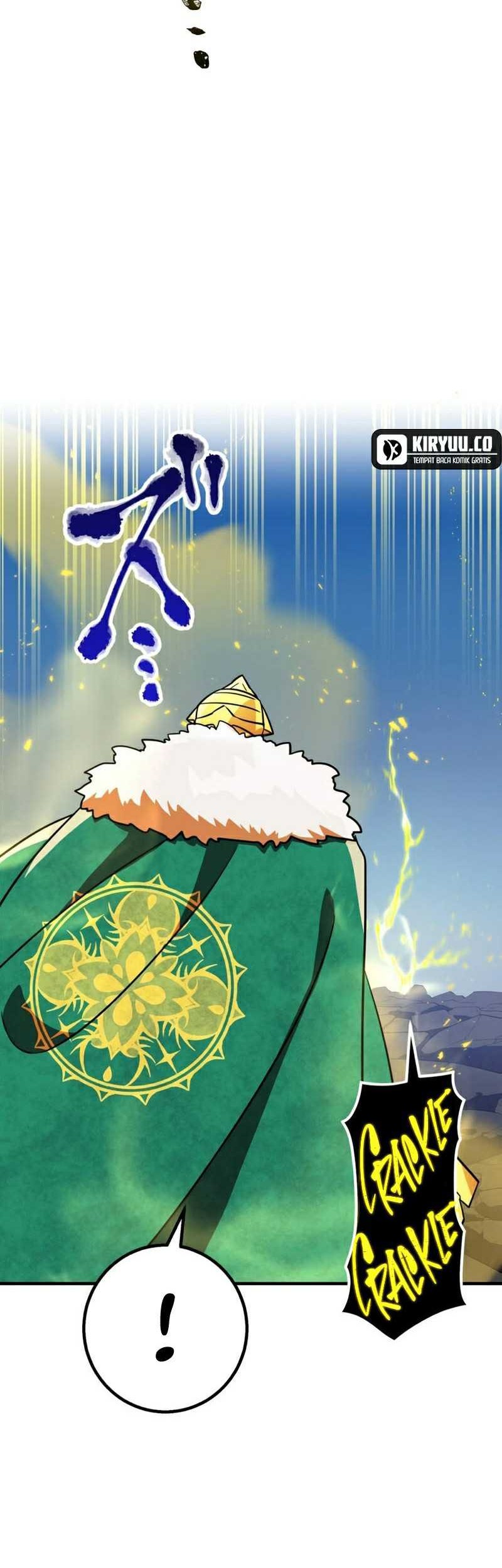 Savior of Divine Blood ~Draw Out 0.00000001% to Become the Strongest~ Chapter 65 Gambar 18