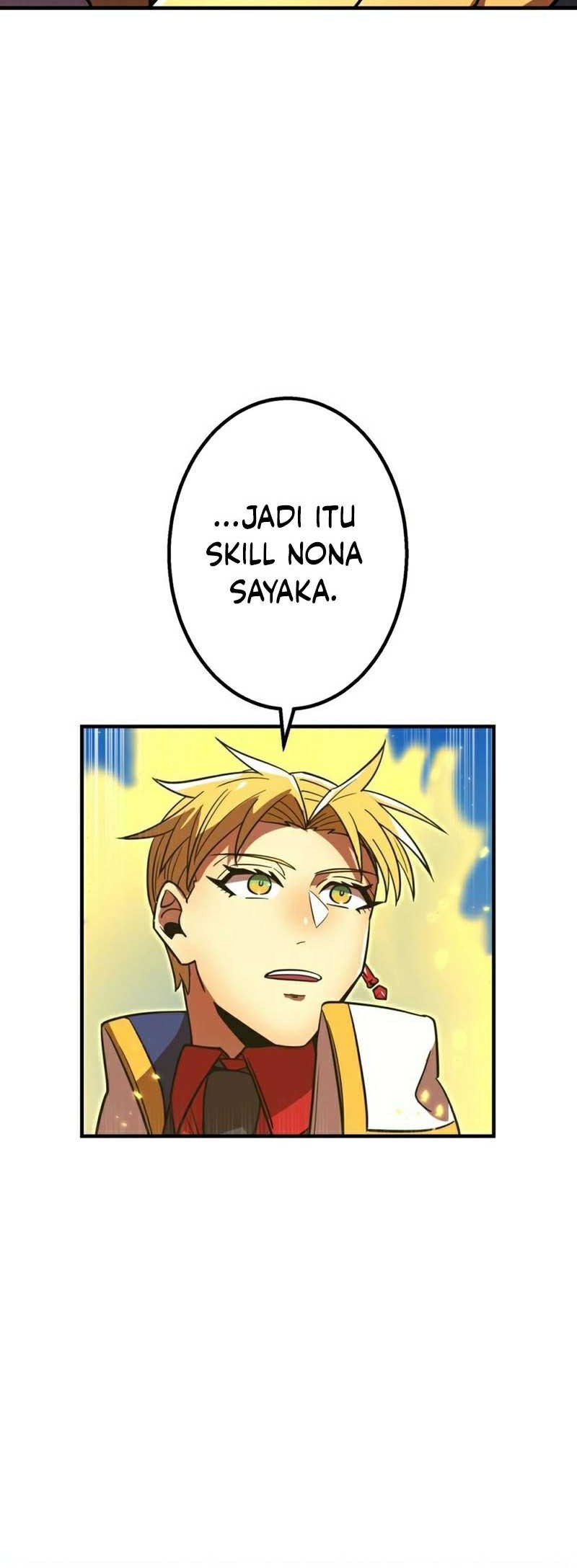 Savior of Divine Blood ~Draw Out 0.00000001% to Become the Strongest~ Chapter 65 Gambar 23