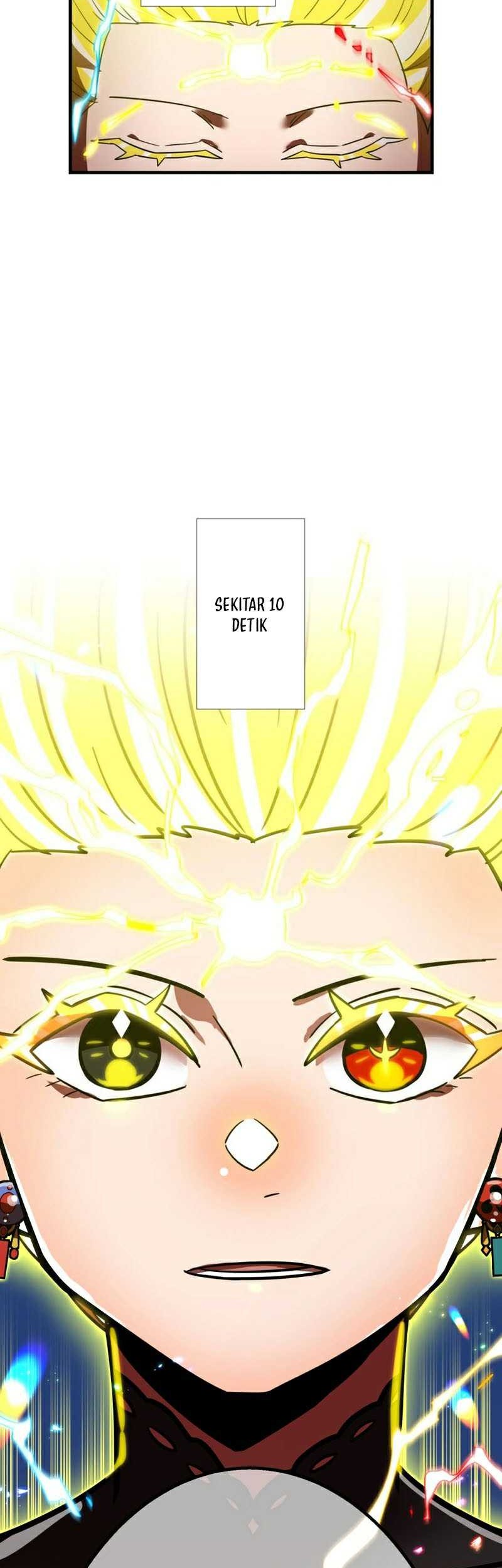 Savior of Divine Blood ~Draw Out 0.00000001% to Become the Strongest~ Chapter 65 Gambar 26