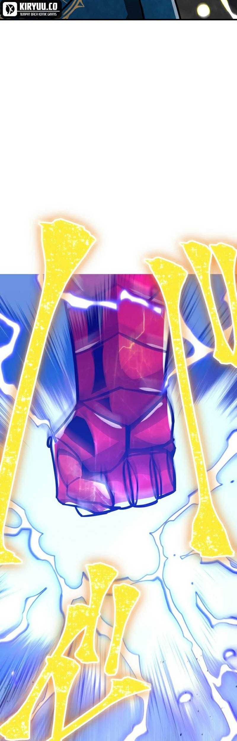 Savior of Divine Blood ~Draw Out 0.00000001% to Become the Strongest~ Chapter 65 Gambar 29