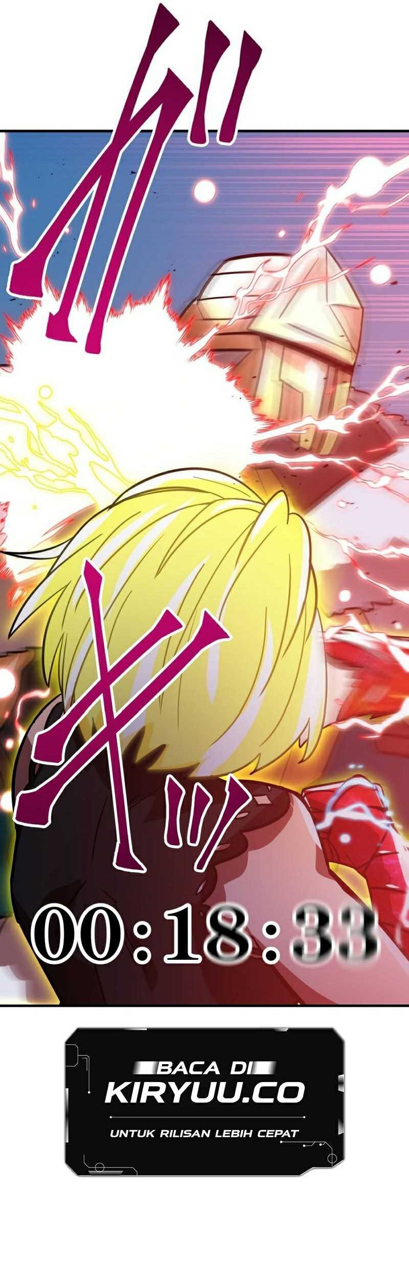 Savior of Divine Blood ~Draw Out 0.00000001% to Become the Strongest~ Chapter 65 Gambar 32