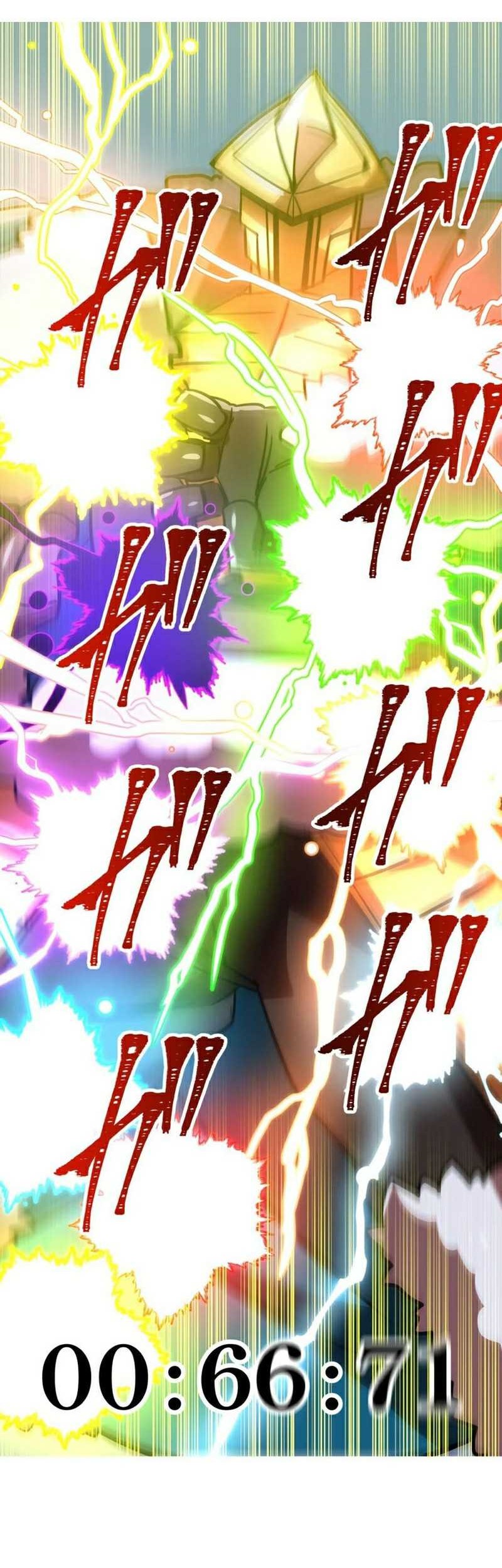 Savior of Divine Blood ~Draw Out 0.00000001% to Become the Strongest~ Chapter 65 Gambar 33