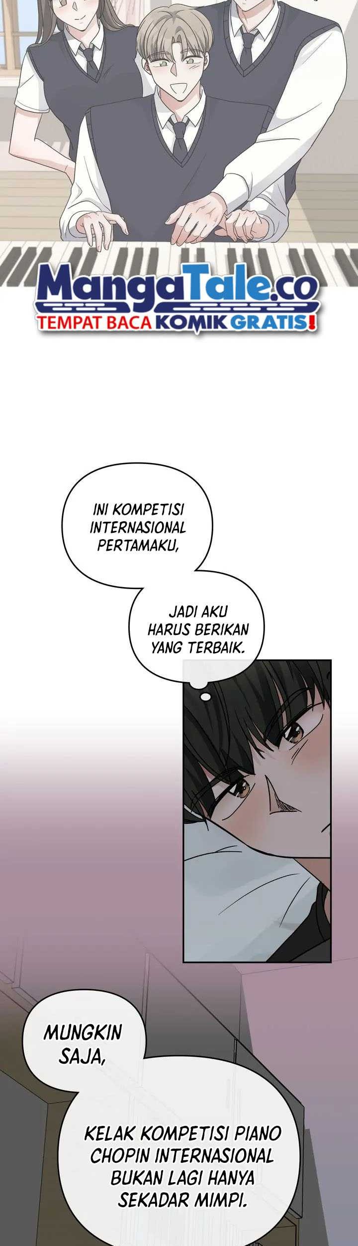 The Life of a Piano Genius Chapter 38 Gambar 36