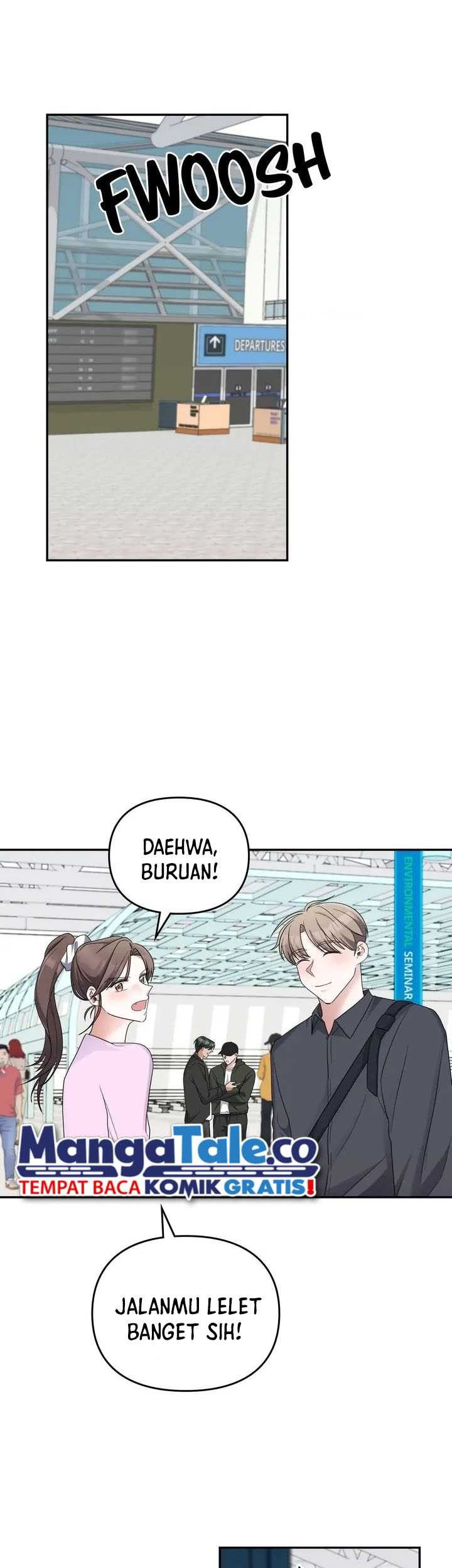 The Life of a Piano Genius Chapter 38 Gambar 38