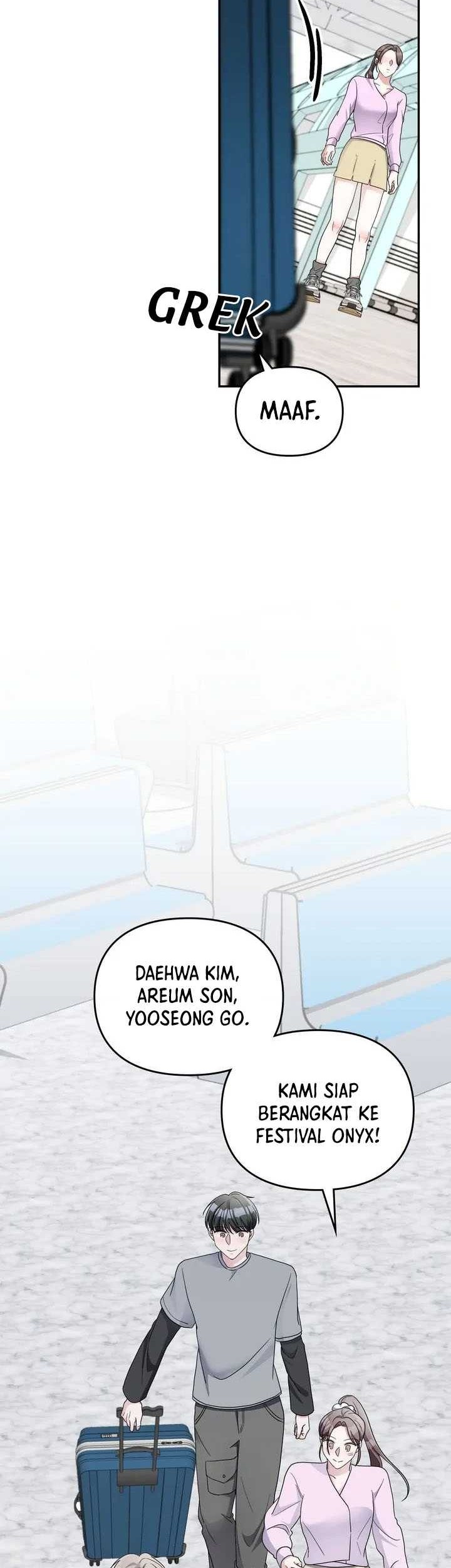 The Life of a Piano Genius Chapter 38 Gambar 39