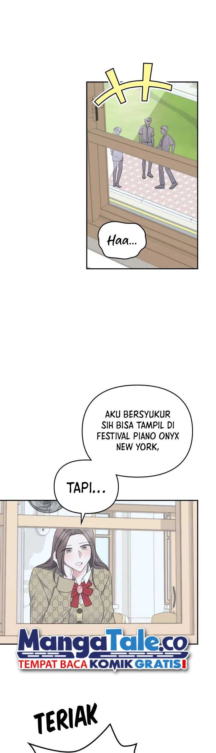 Manhwa The Life of a Piano Genius Chapter 38 gambar nomor 2