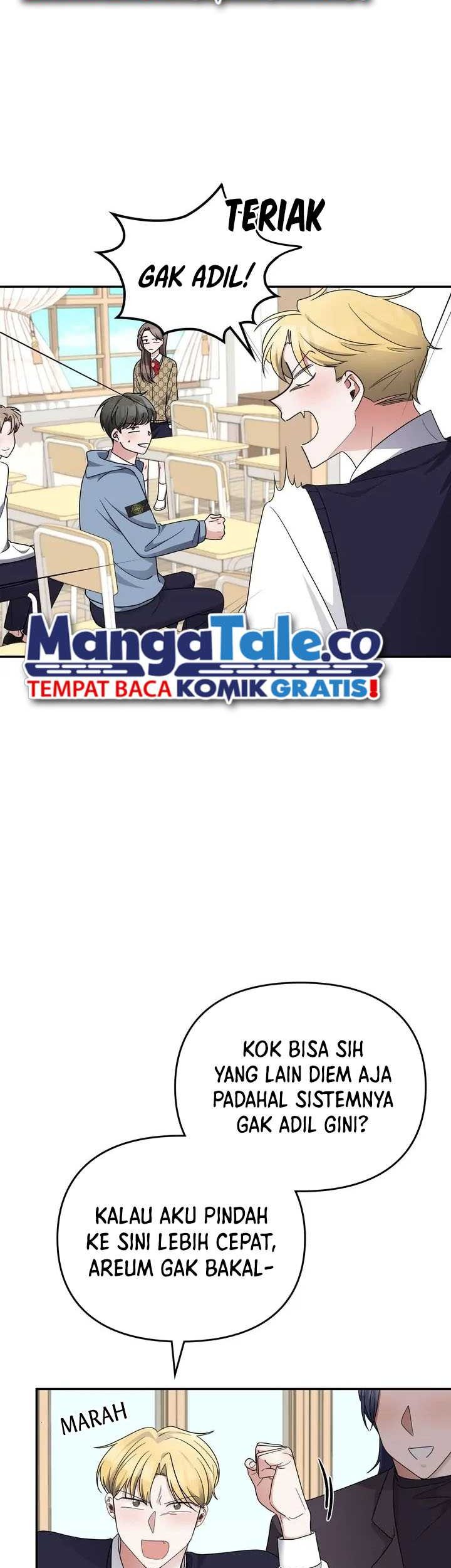 The Life of a Piano Genius Chapter 38 Gambar 4