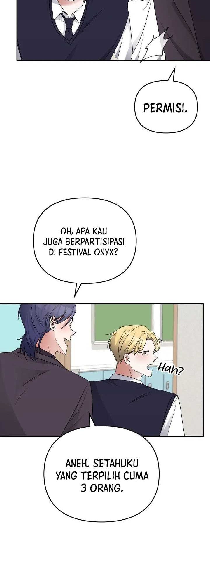 The Life of a Piano Genius Chapter 38 Gambar 5