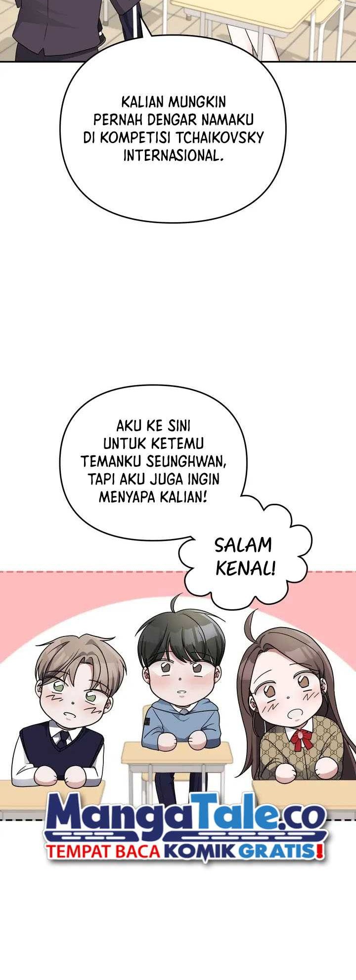 The Life of a Piano Genius Chapter 38 Gambar 9