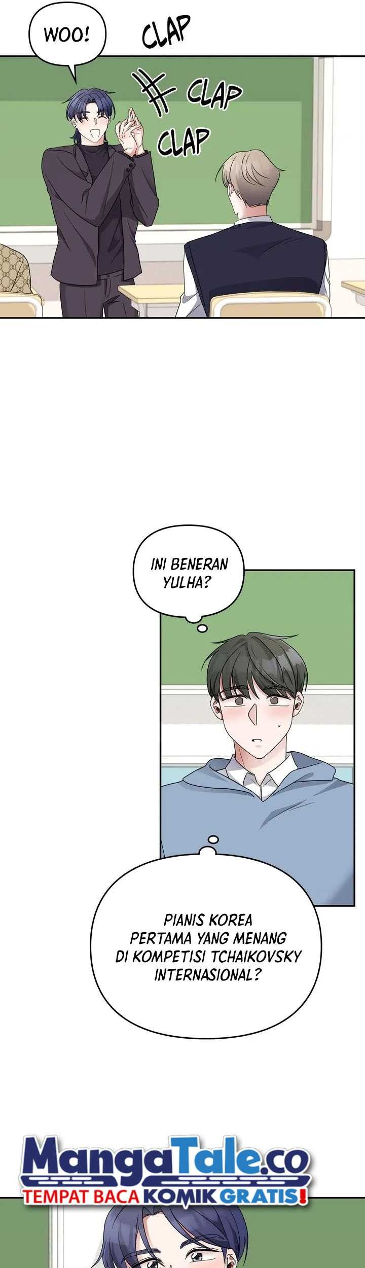 The Life of a Piano Genius Chapter 38 Gambar 10