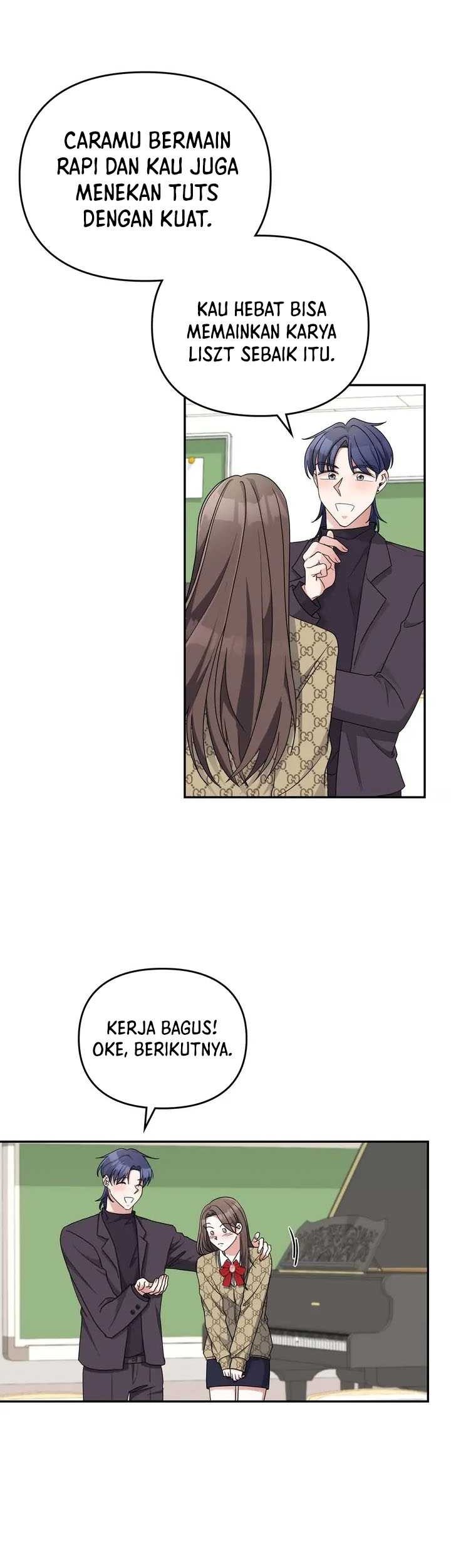 The Life of a Piano Genius Chapter 38 Gambar 12